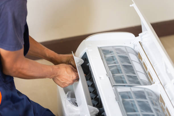 Best Commercial HVAC repair  in Canaan, CT