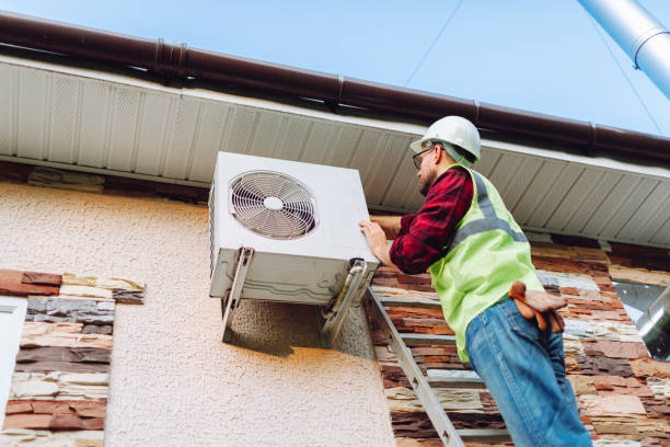Best Residential HVAC services  in Canaan, CT