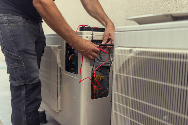 Best Central air repair  in Canaan, CT