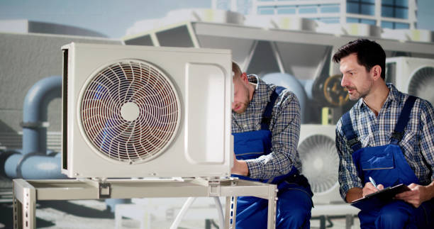 Best Air conditioning repair  in Canaan, CT