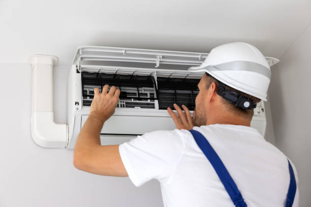 HVAC troubleshooting in Canaan, CT