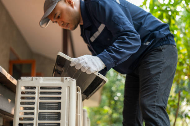 Best HVAC tune-up services  in Canaan, CT