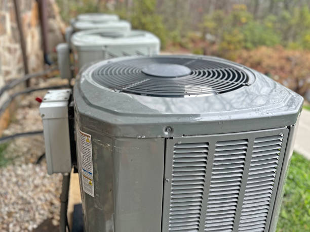 Professional HVAC in Canaan, CT