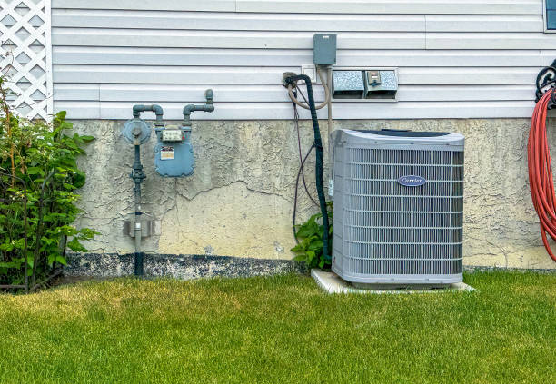 Best HVAC system installation  in Canaan, CT